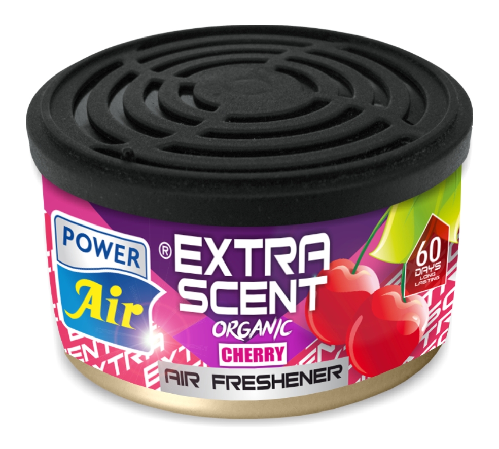 Power Air Extra Scent osviežovač vzduchu Cherry