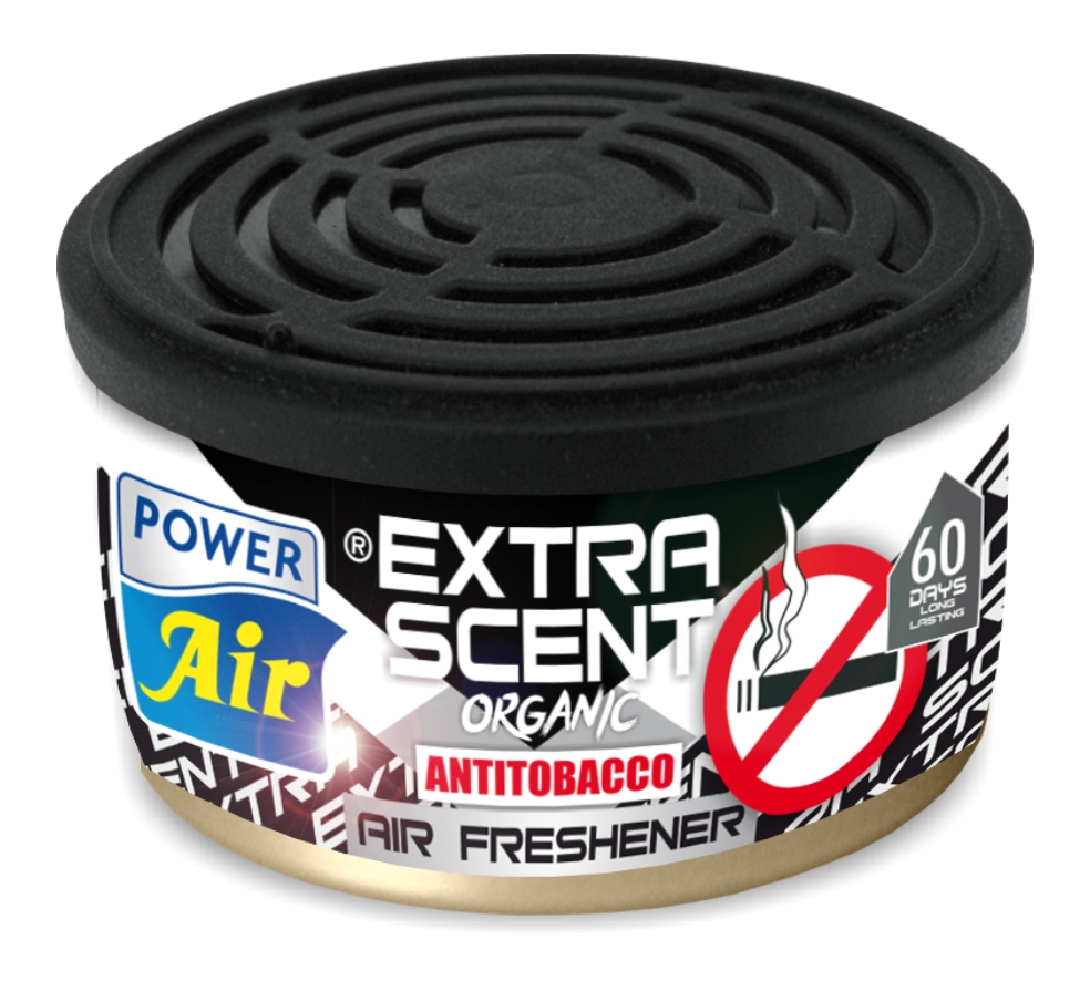 Power Air Extra Scent osviežovač vzduchu Antitobacco