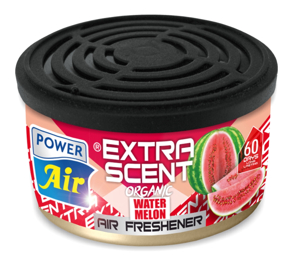 Power Air Extra Scent osviežovač vzduchu Water Melon
