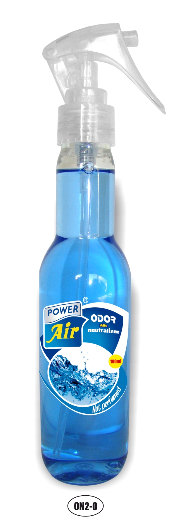 Power Air Odor Neutralizátor zápachu 190 ml Not perfumed
