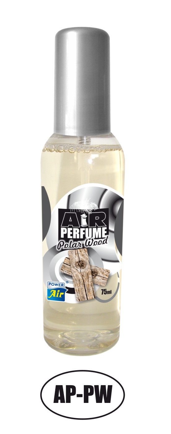 Air Perfume osviežovač vzduchu 75 ml Polar Wood
