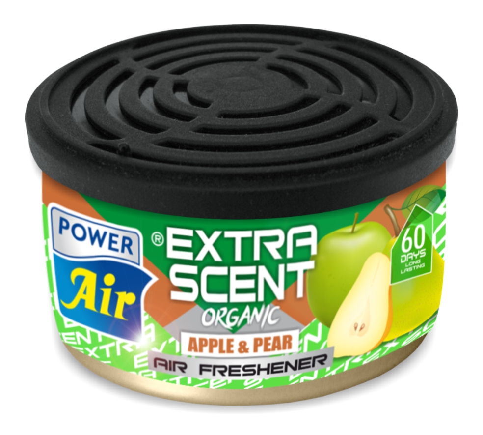 Power Air Extra Scent osviežovač vzduchu Apple Pear
