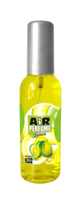 Air Perfume osviežovač vzduchu 75 ml Lemon