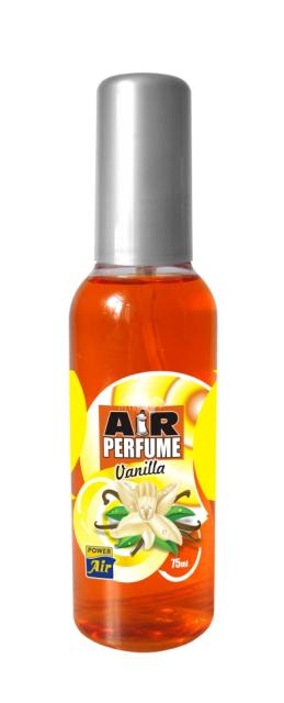 Air Perfume osviežovač vzduchu 75 ml Vanilla