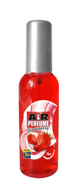 Air Perfume osviežovač vzduchu 75 ml Strawberry