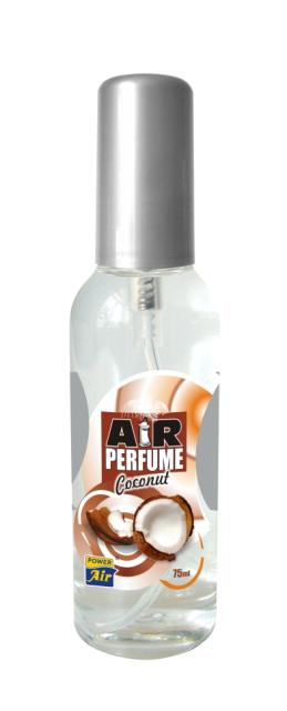 Air Perfume osviežovač vzduchu 75 ml Coconut
