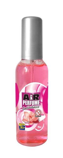 Air Perfume osviežovač vzduchu 75 ml Antitabacco
